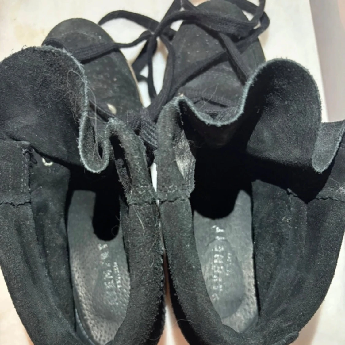 Isabell Marant liknande skor  - 3