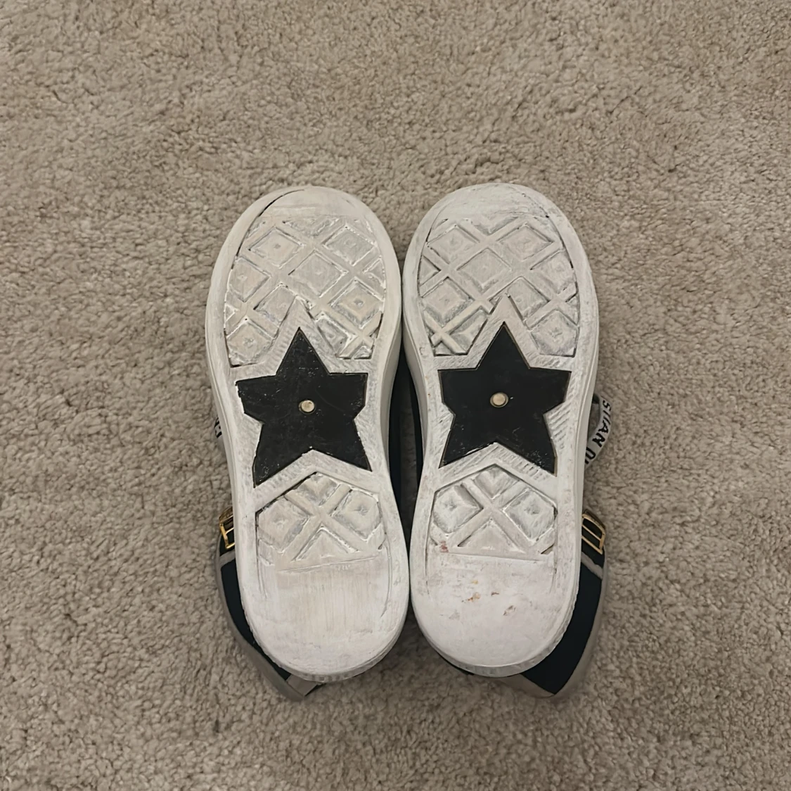 Dior high sneakers - 2