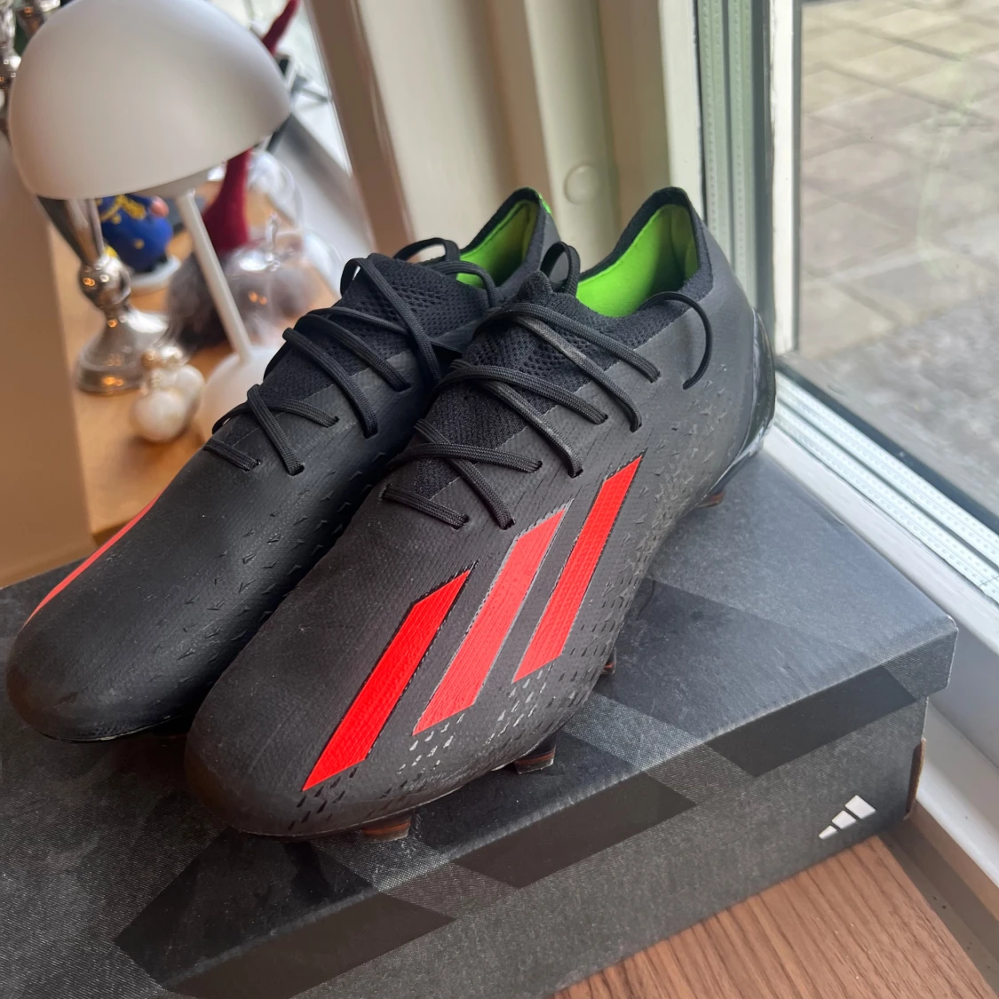 Adidas X speedportal.1 ny pris 2899