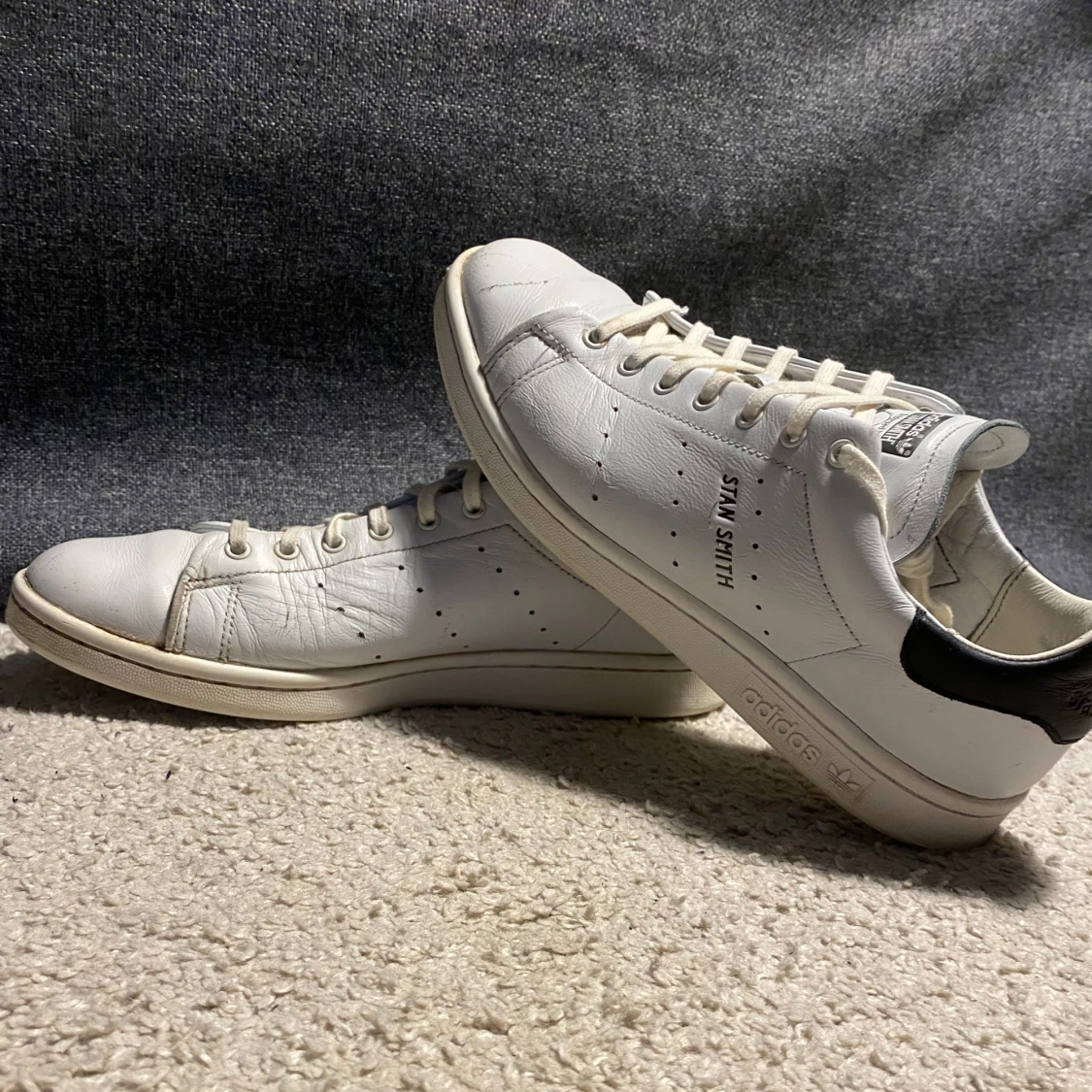 Vita Adidas Stan Smith sneakers