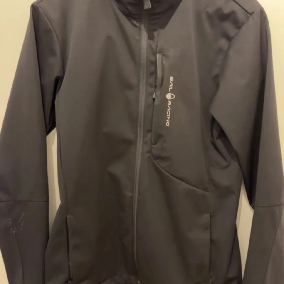 Sail racing jacka  - 1