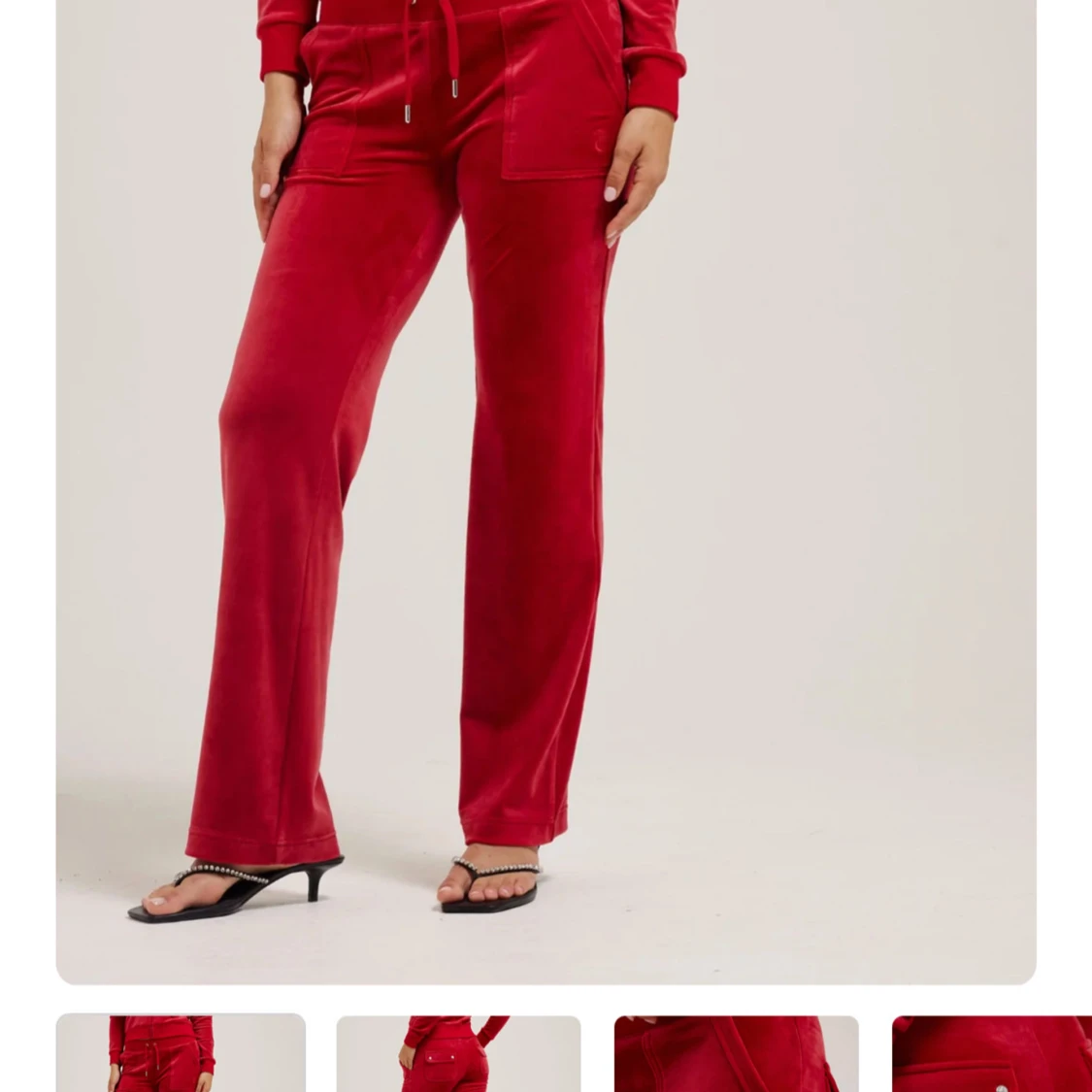 Juicy couture byxor - 2