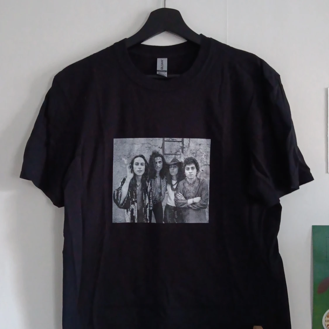 Greta van Fleet tröja