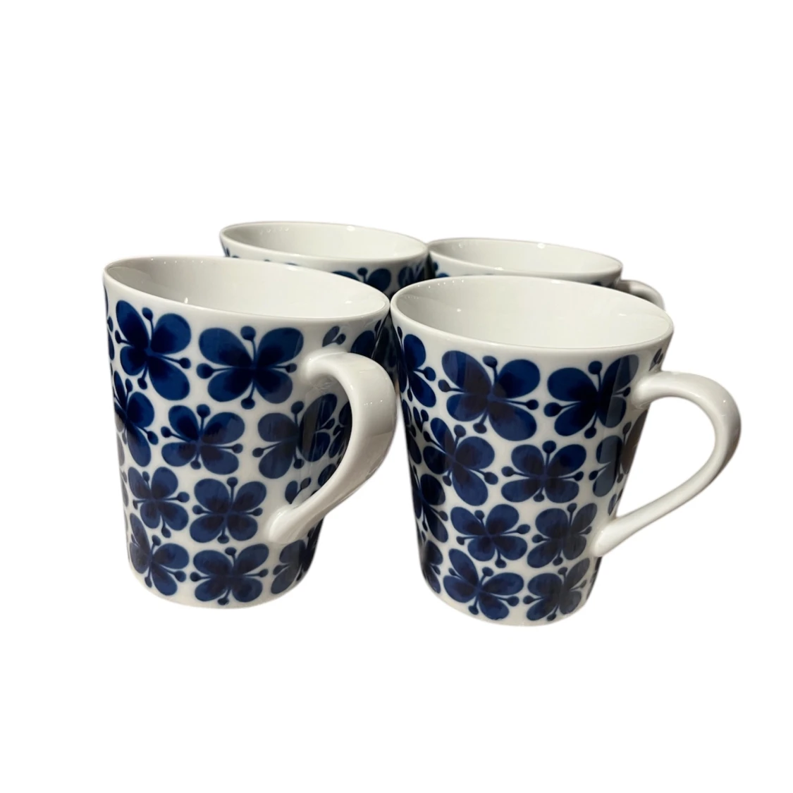 Muggar från Rörstrand Mon Amie