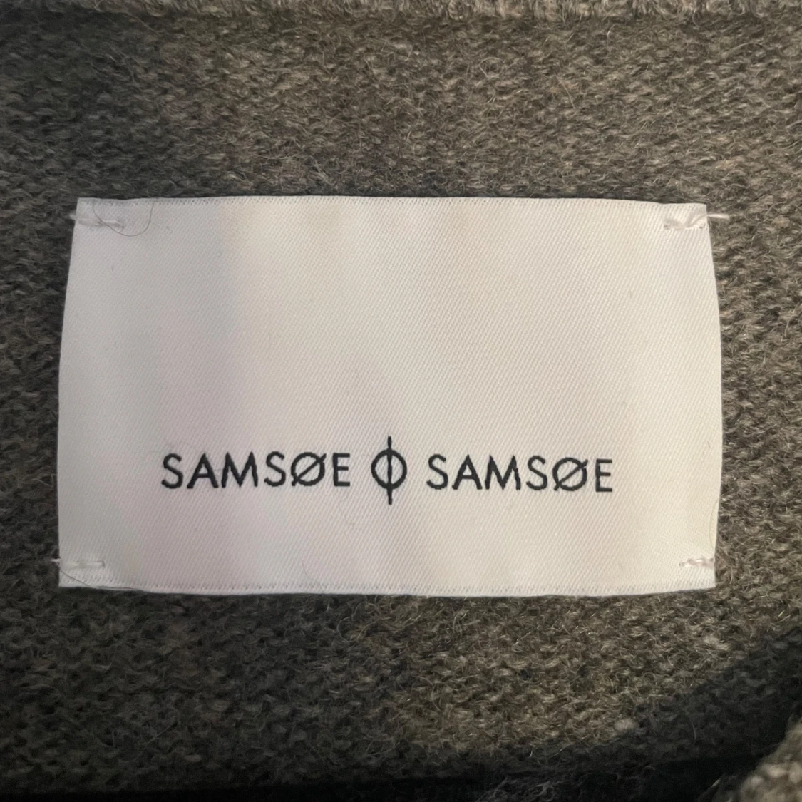 Samsøe Samsøe tröja - 1