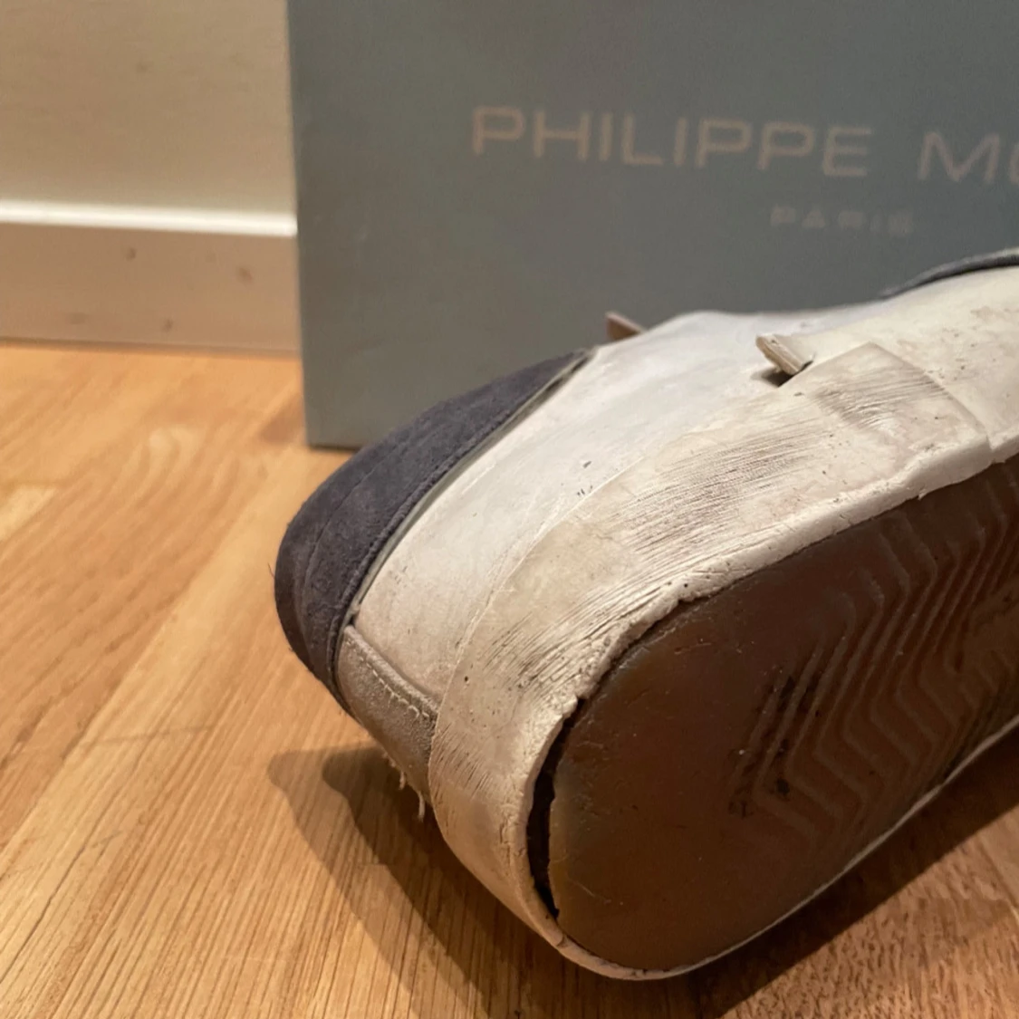 Philippe model skor - 2