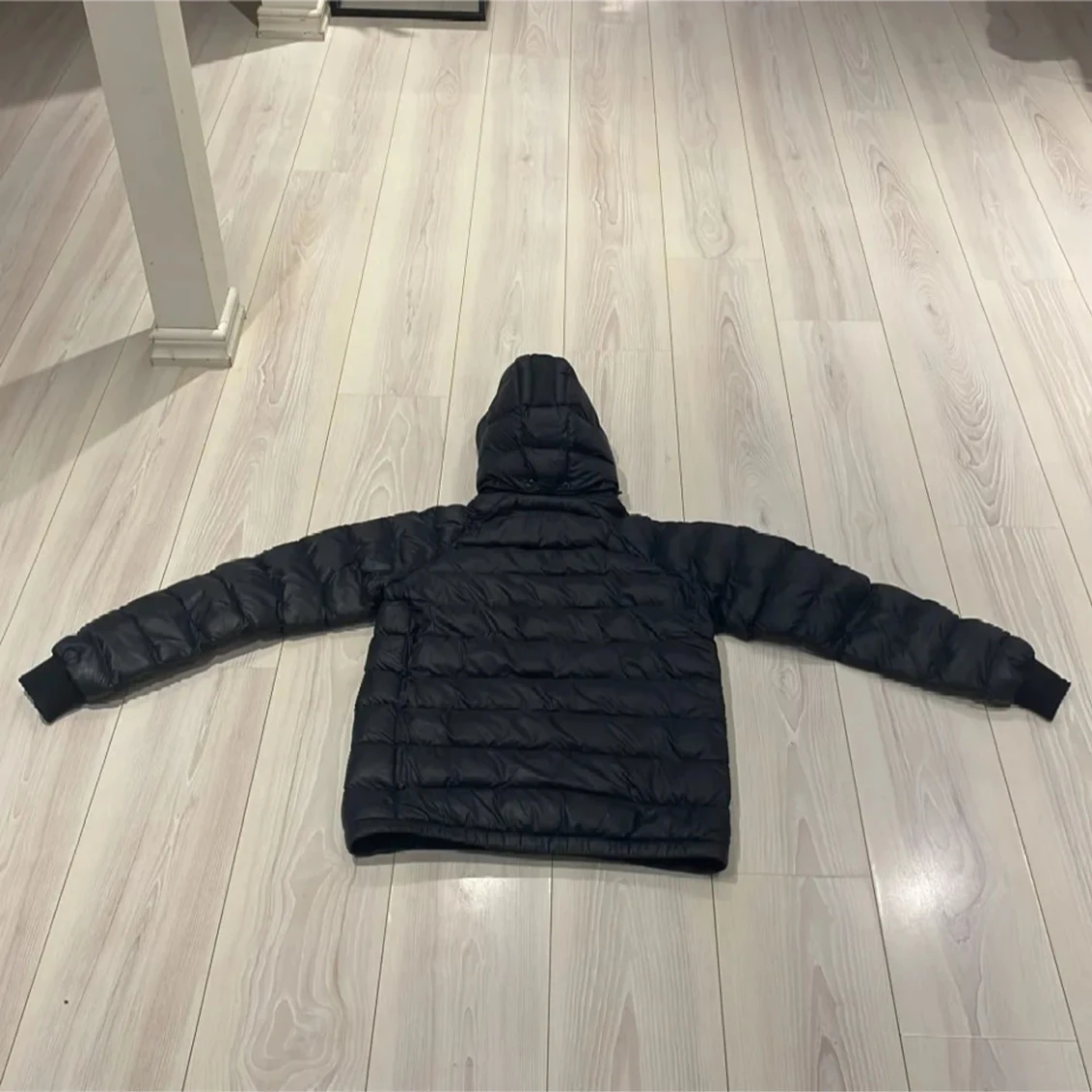 Peak performance jacka - 2