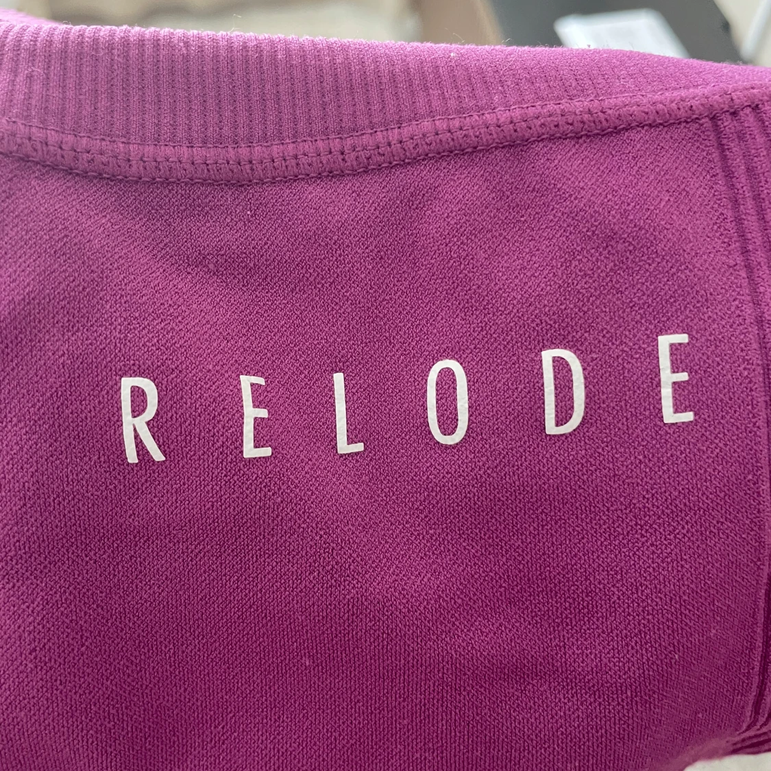 Lila Relode slipstreamtights stl XS - 2