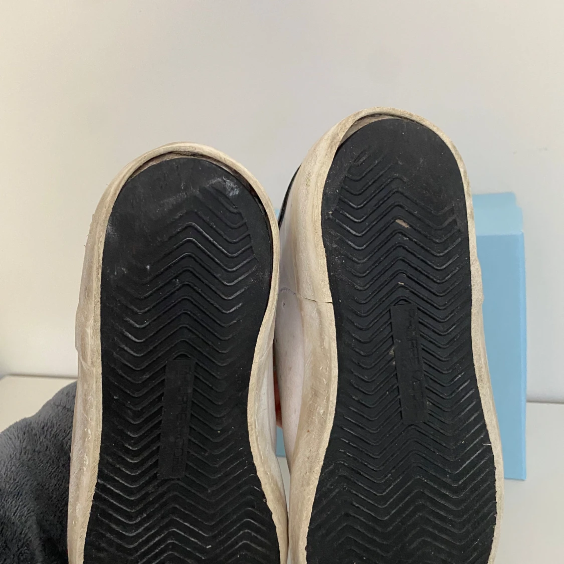 Philippe Model skor - 2