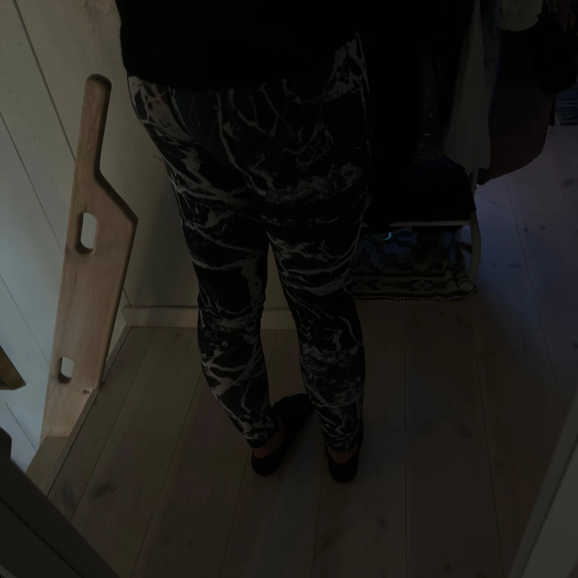 Stronger träningsbyxor  - 4