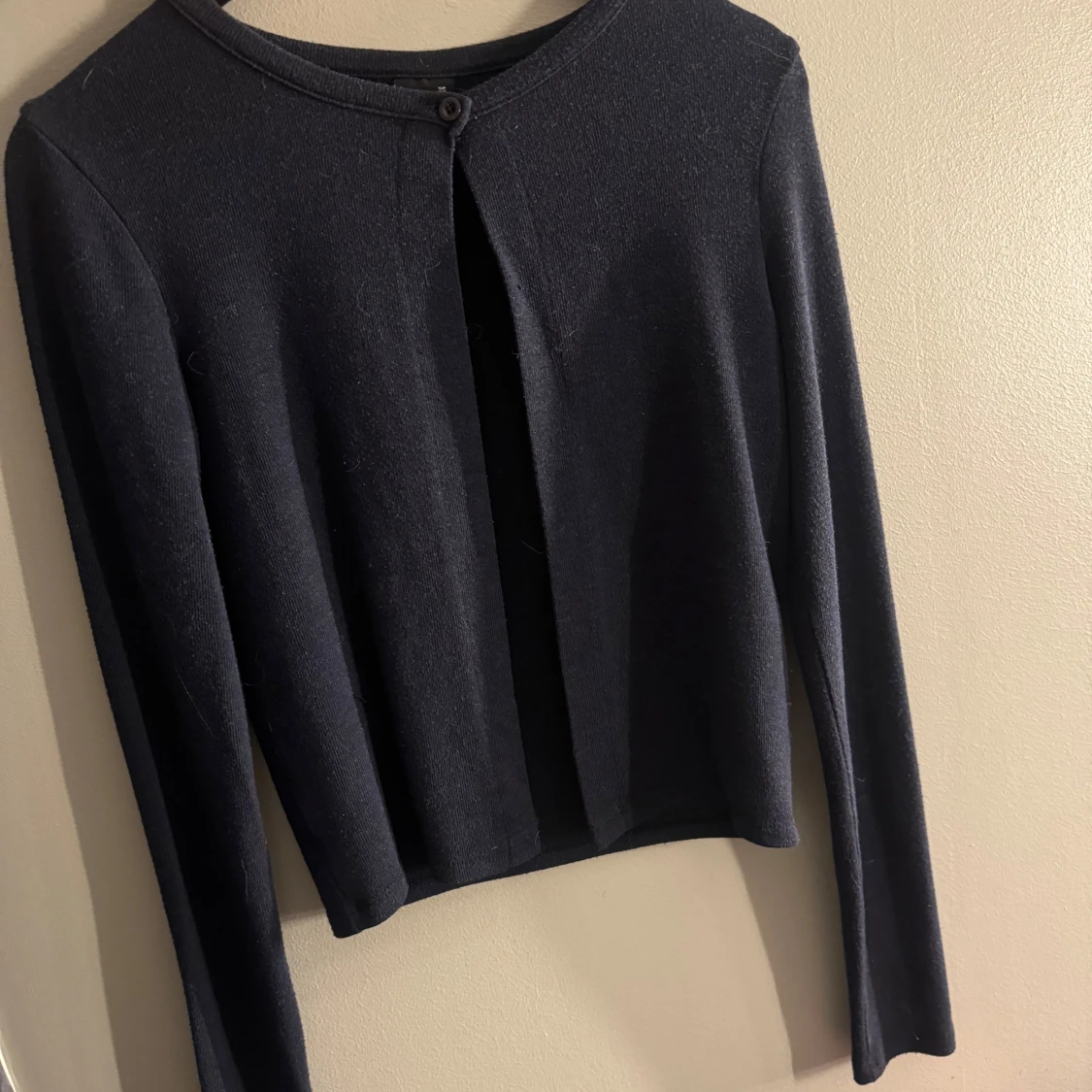 gina tricot kofta - 1