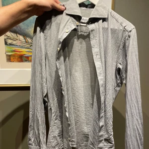 Stenströms skjorta  - Skjorta från Stenströms! Ej struken på bilderna. Knappt använd 