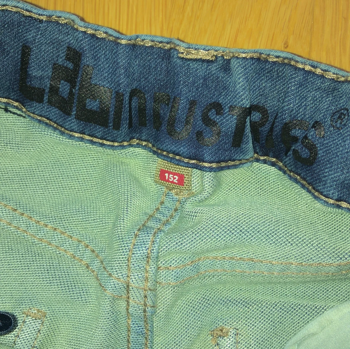 Labindustries byxor  - 90