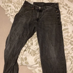 Loose fit jeans - W 36/32 L