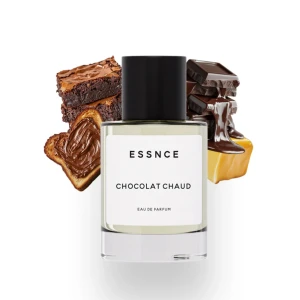 ESSNCE - Helt ny parfym, endast sprayat en gång Doftar mycket chockad, kokos, och smör. Väldig god doft men känner ändå för att sälja vidare ❤️❤️ 280 kr Org är 390