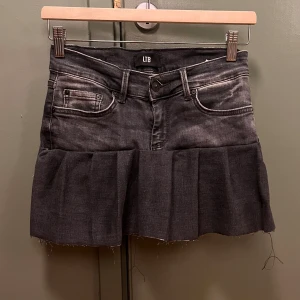 Egensydd volangkjol - Super söt kjol som jag sytt själv😍