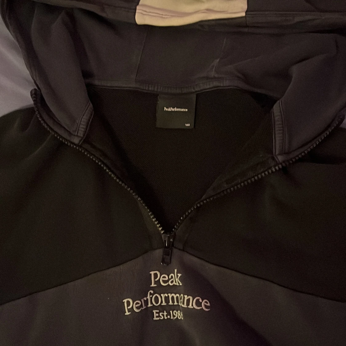 Peak performance kofta - 1