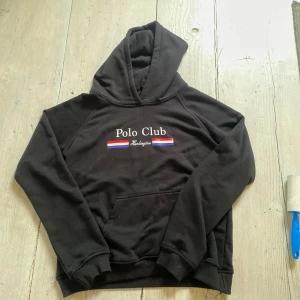 POLO hoodie - Stilren polo hoodie i storlek M men passar S  Nypris ligger på dryga 499 men vi säljer för endast 199kr Har ni några frågor? Hör va er✉️  Skick:8/10