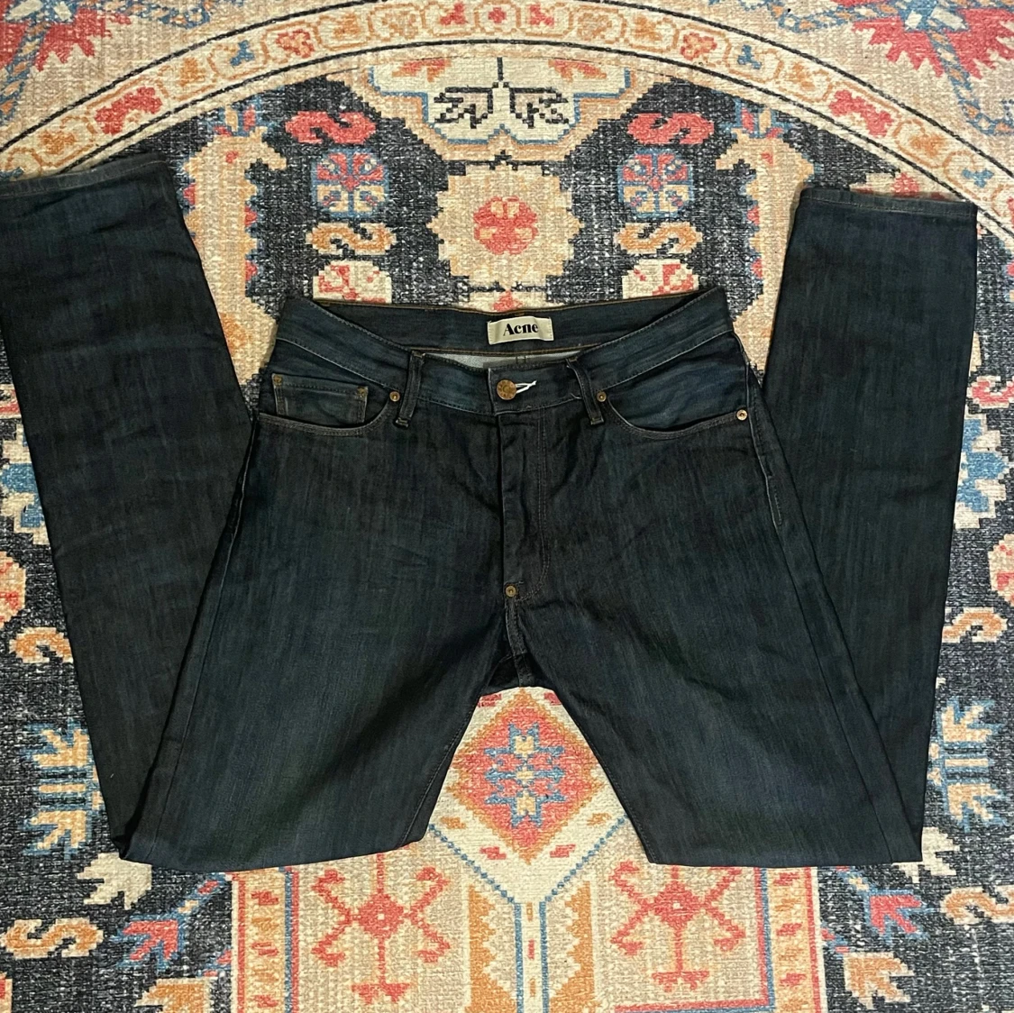 Acne Jeans