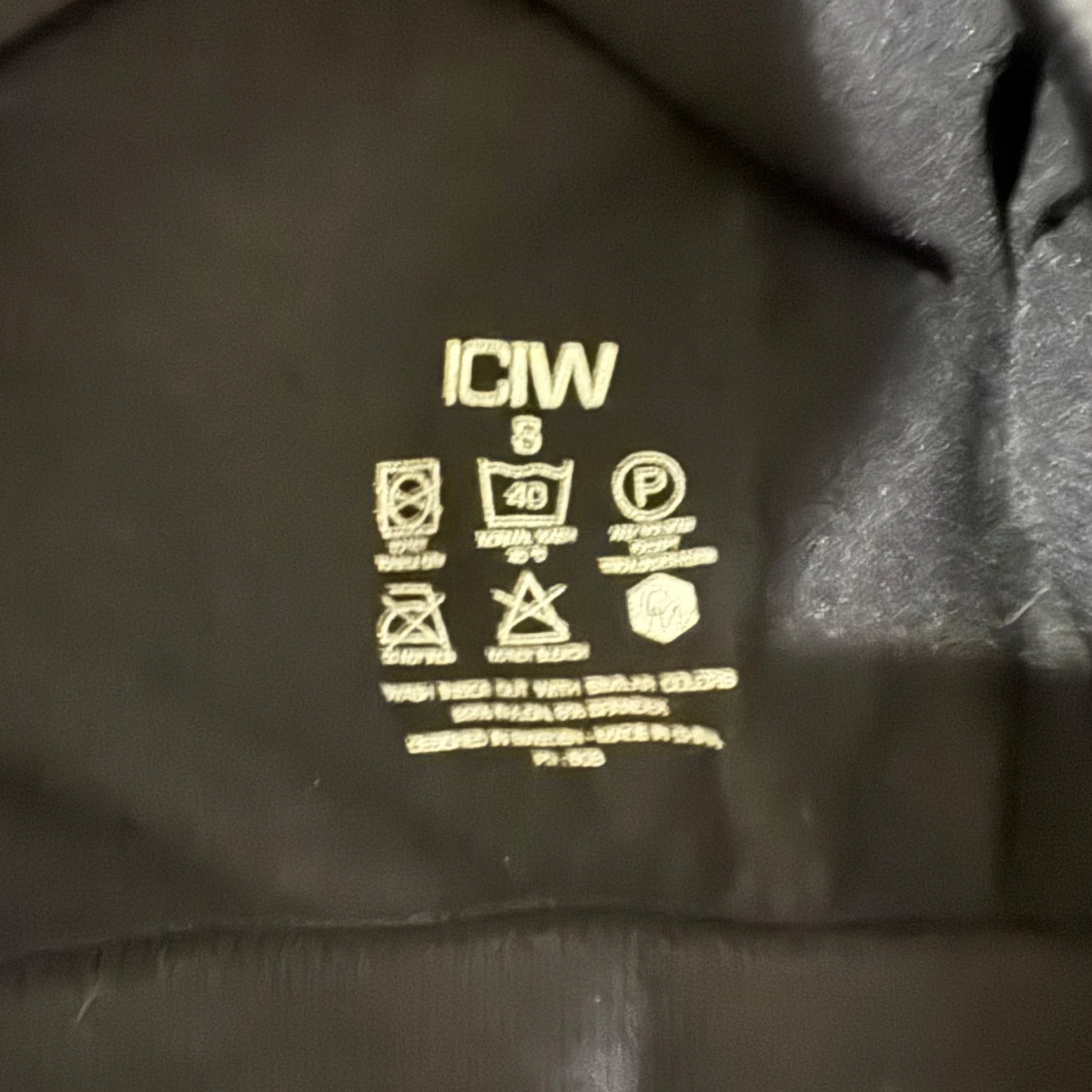 Tränings tröja - 37