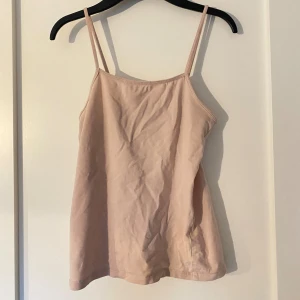 H&M ROSA LINNE😍 - En fint gulligt rosa linne från H&M. Storlek 146-152😽