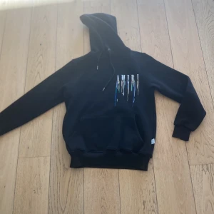 Amiri Hoodie - Helt ny amiri hoodie (replika). Storlek small