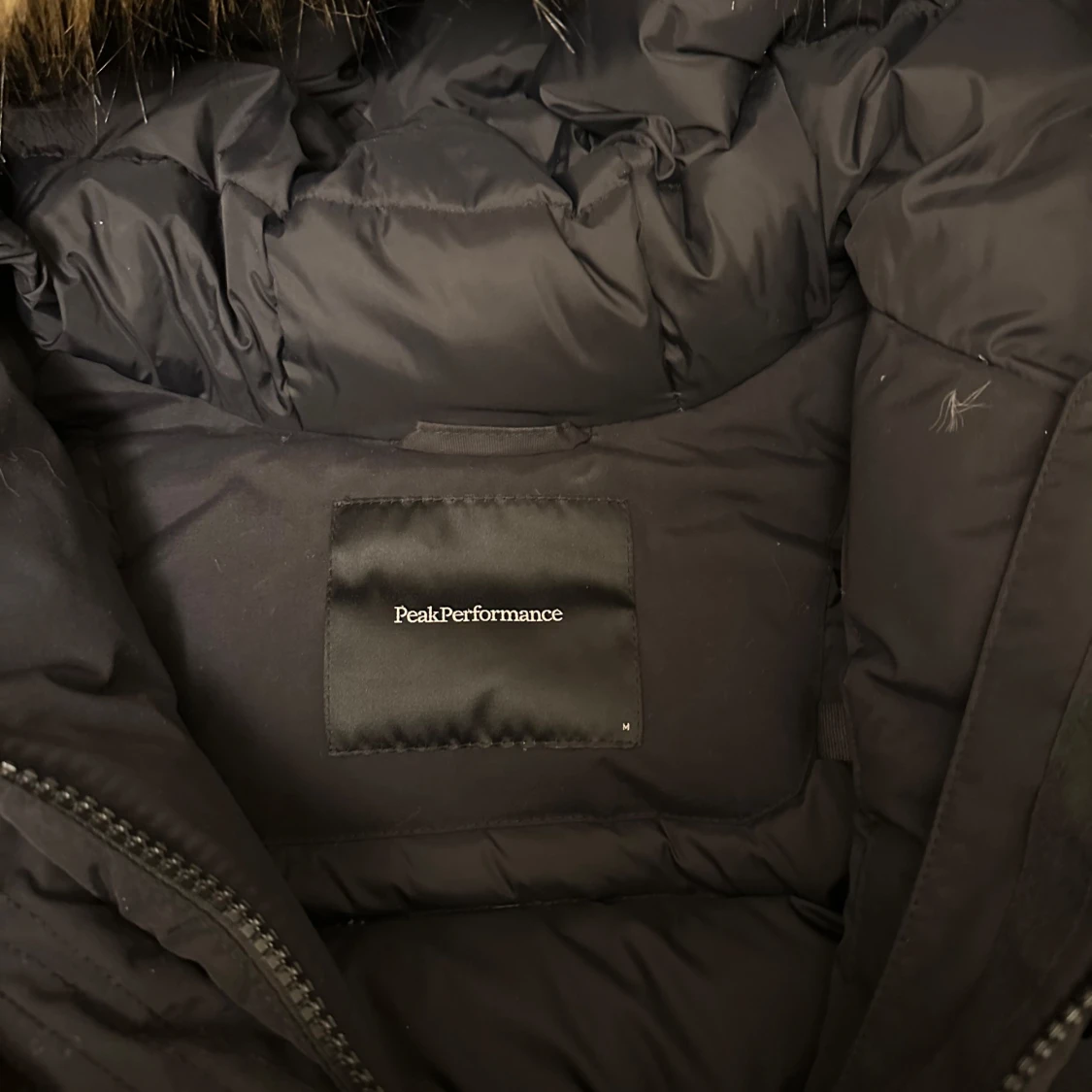 Peak performance jacka  - 90