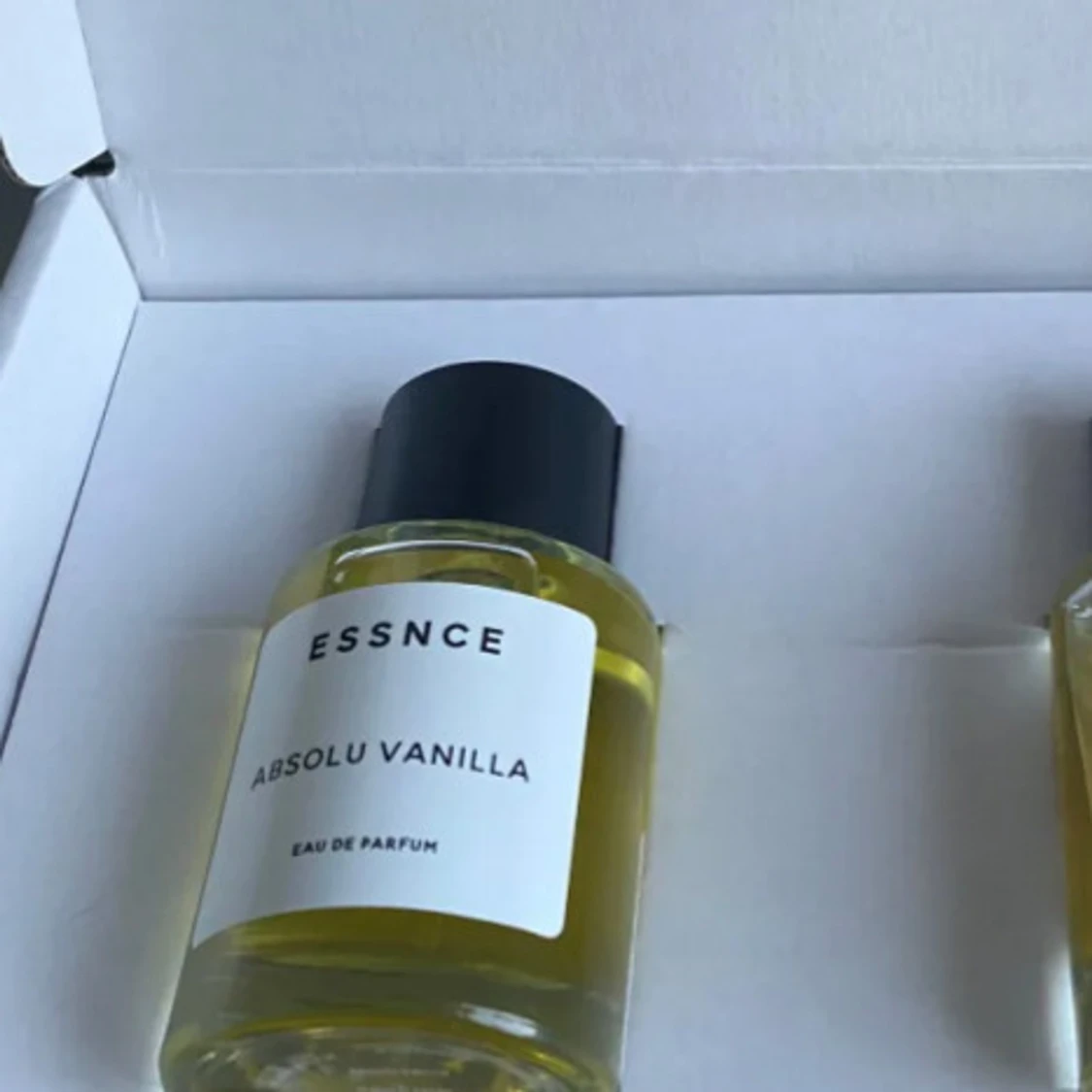 Absolou vanilla