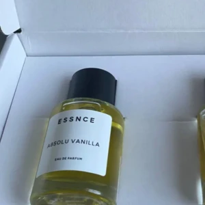 Absolou vanilla  - Abababa