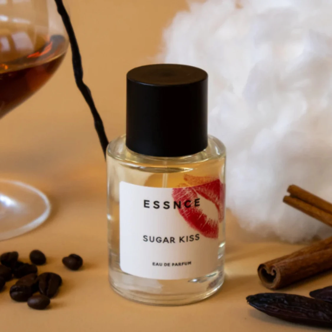 Essnce Sugar Kiss