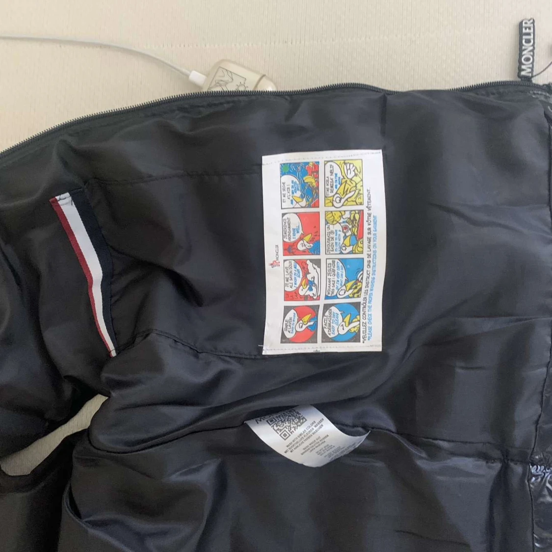 Moncler - 92