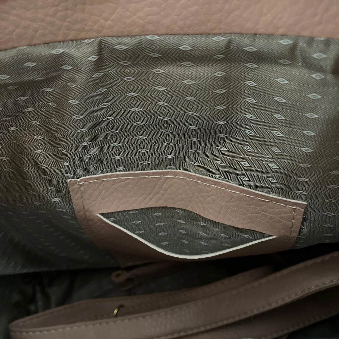 Michael kors ”rosa” väska - 91