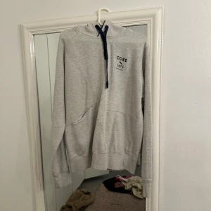 Hoddie - Jack & Jones Hoddie Strl L/Xl Gott skick
