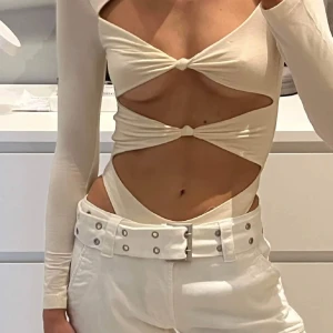 I am gia byxor - Byxor från i am gia aldrig använda strl XXS föreslå pris🥰