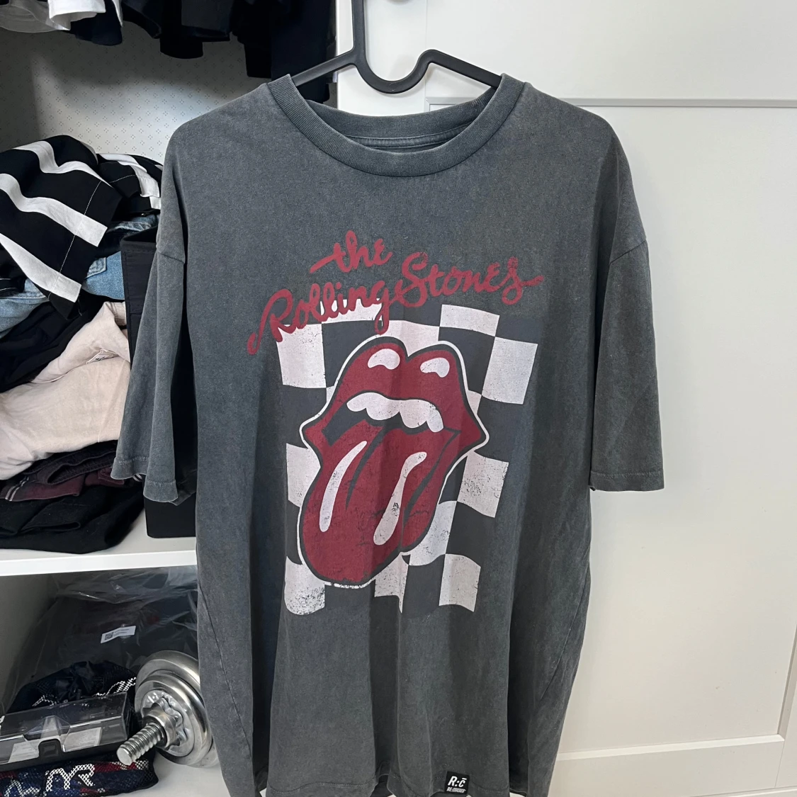 Rolling stones t-shirt 