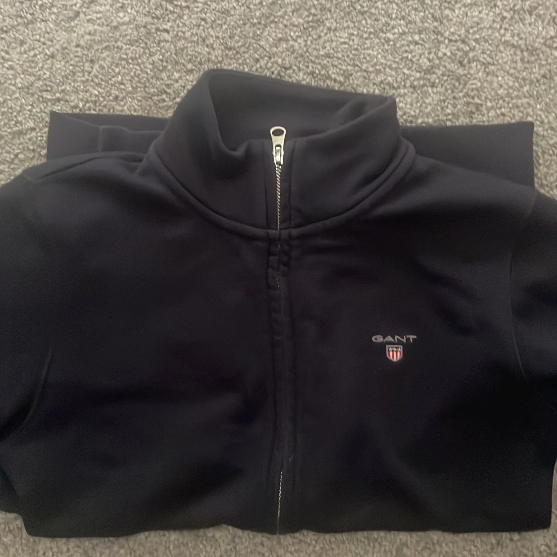 Gant fullzip  - 92