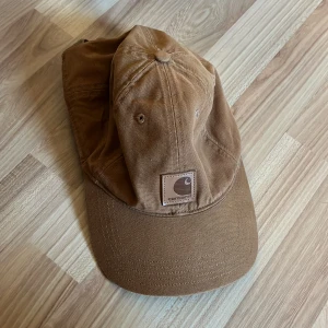 Carrhart keps - Keps, pris går att prata om