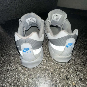 Nike air max - Använde Max 2-3 gånger 