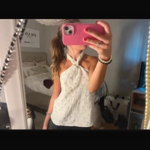 Zara linne - Superfint linne från Zara!💗 Storlek S 