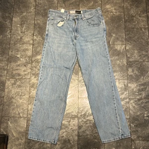 Levis SilverTab Loose - Bra skick Storlek W34 x L32 Lite liten i storleken Bär man W32 passar detta jättebra