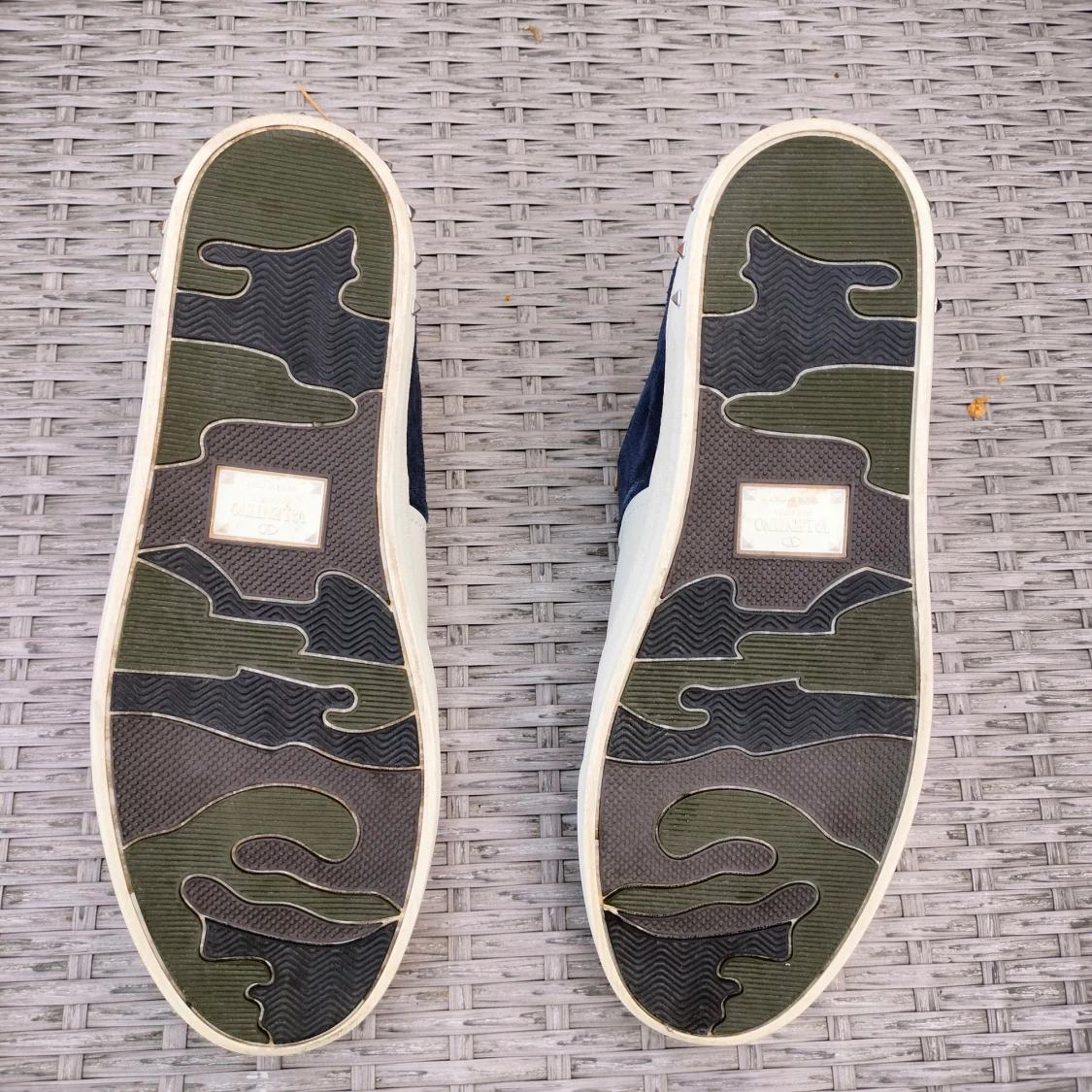 Valentino Flycrew Mörkblå - 92