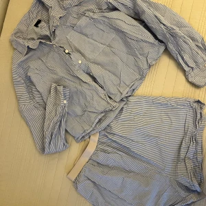 Mysig pyjamasset - Pyjamasset från Ginatricot.