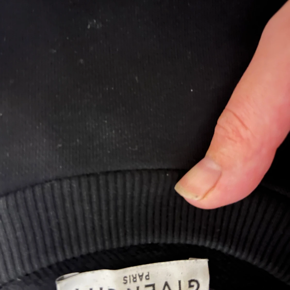 Givenchy-tröja - 90