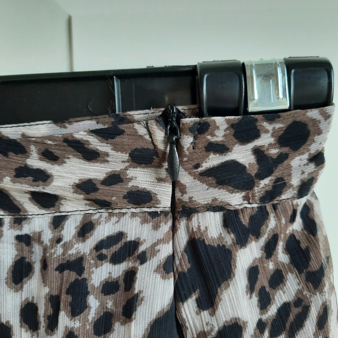 Leopardkjol  - 92