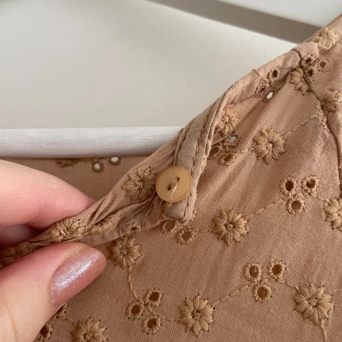 Klänning i spets  - 93