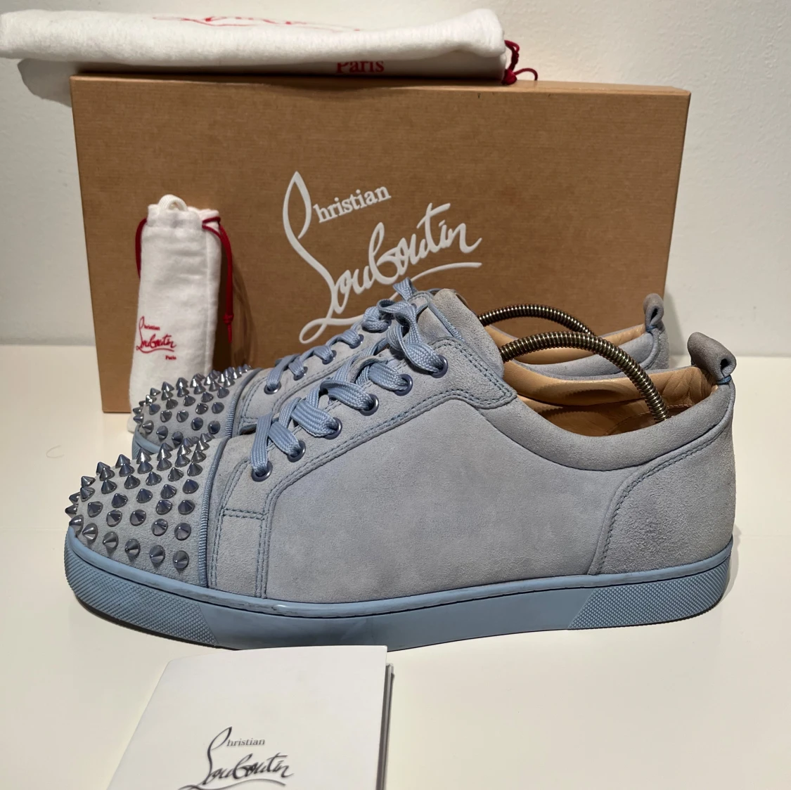 Christian Louboutin - 91