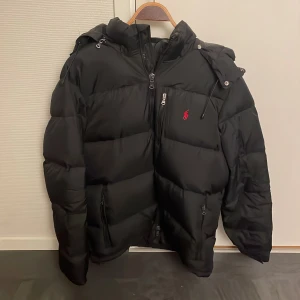 Ralph lauren jacka  - Storlek L Aldrig använd
