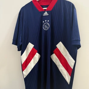 Matchtröja - En stilren och snygg matchtröja