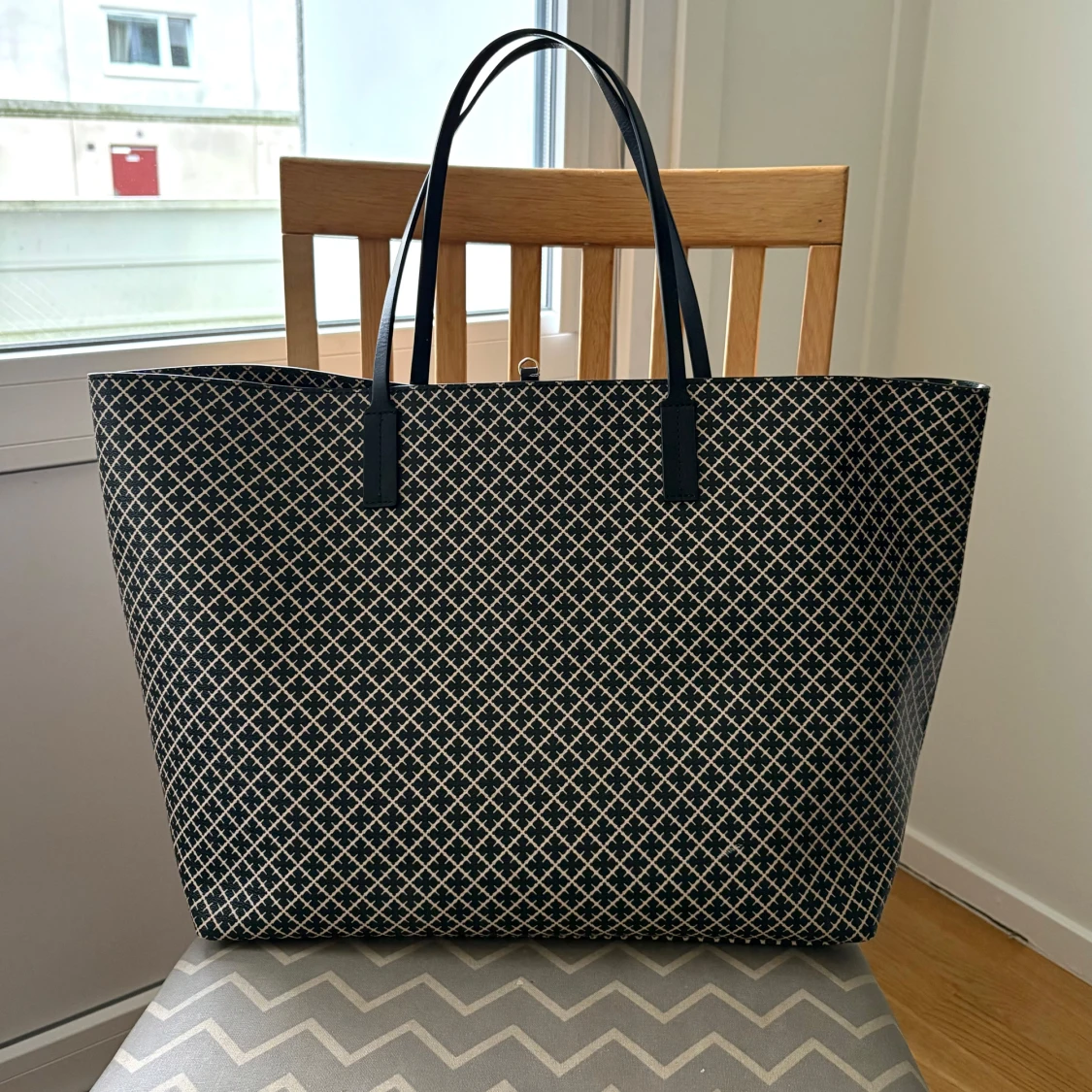 By Malene Birger väska (Abi Tote stor) - 1