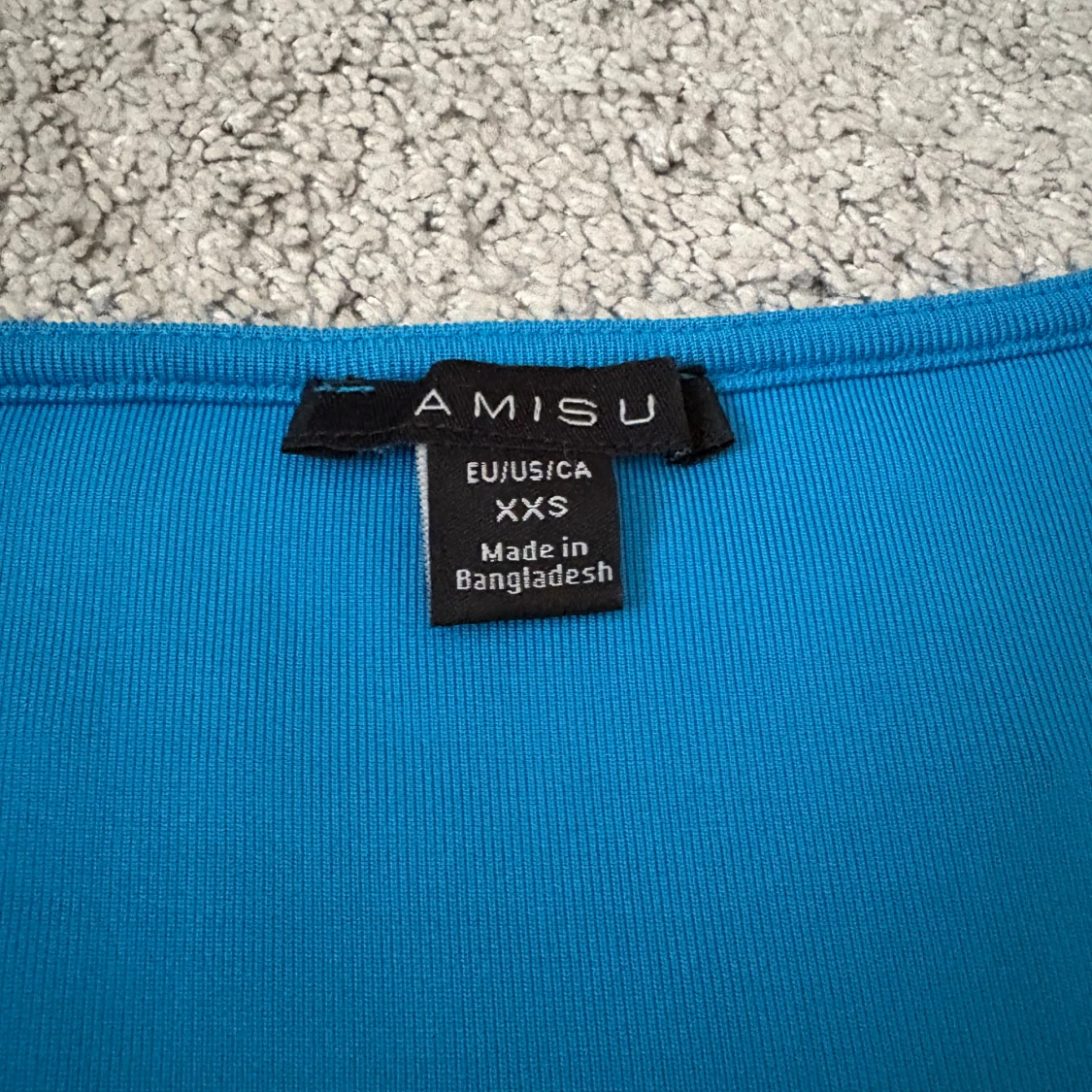 Långärmade toppar  - 3